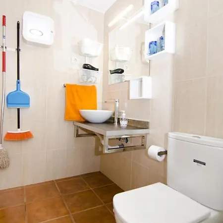 Sea View Mogan: 2-bedroom With Proximity And Wi-fi *