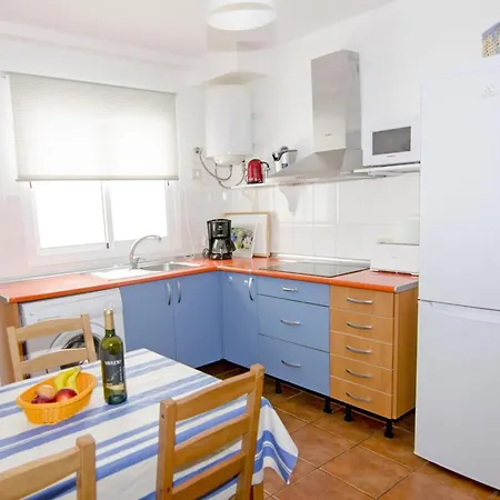 Charming In 80m² Mountain/sea View Апартаменты Пуэрто-де-Моган