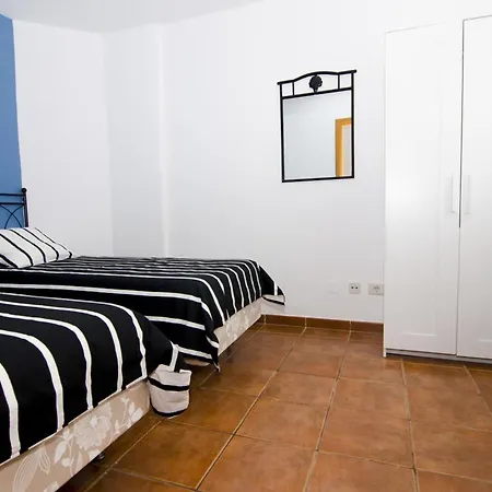 Sea View Mogan: 2-bedroom With Proximity And Wi-fi Apartment *