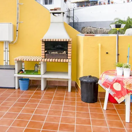 Sea View Mogan: 2-bedroom With Proximity And Wi-fi Puerto De Mogan